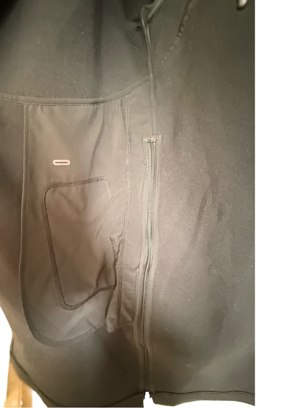 lululemon athletica Long Horizons Hoodie size 10 - Picture 11 of 16